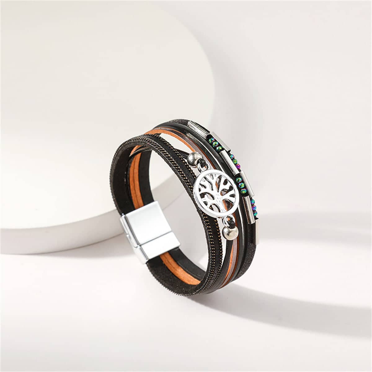 Black-