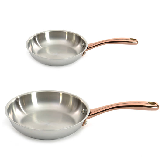 Rose Gold-