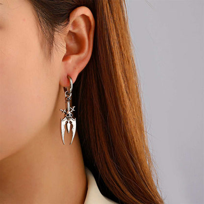 Metallic-