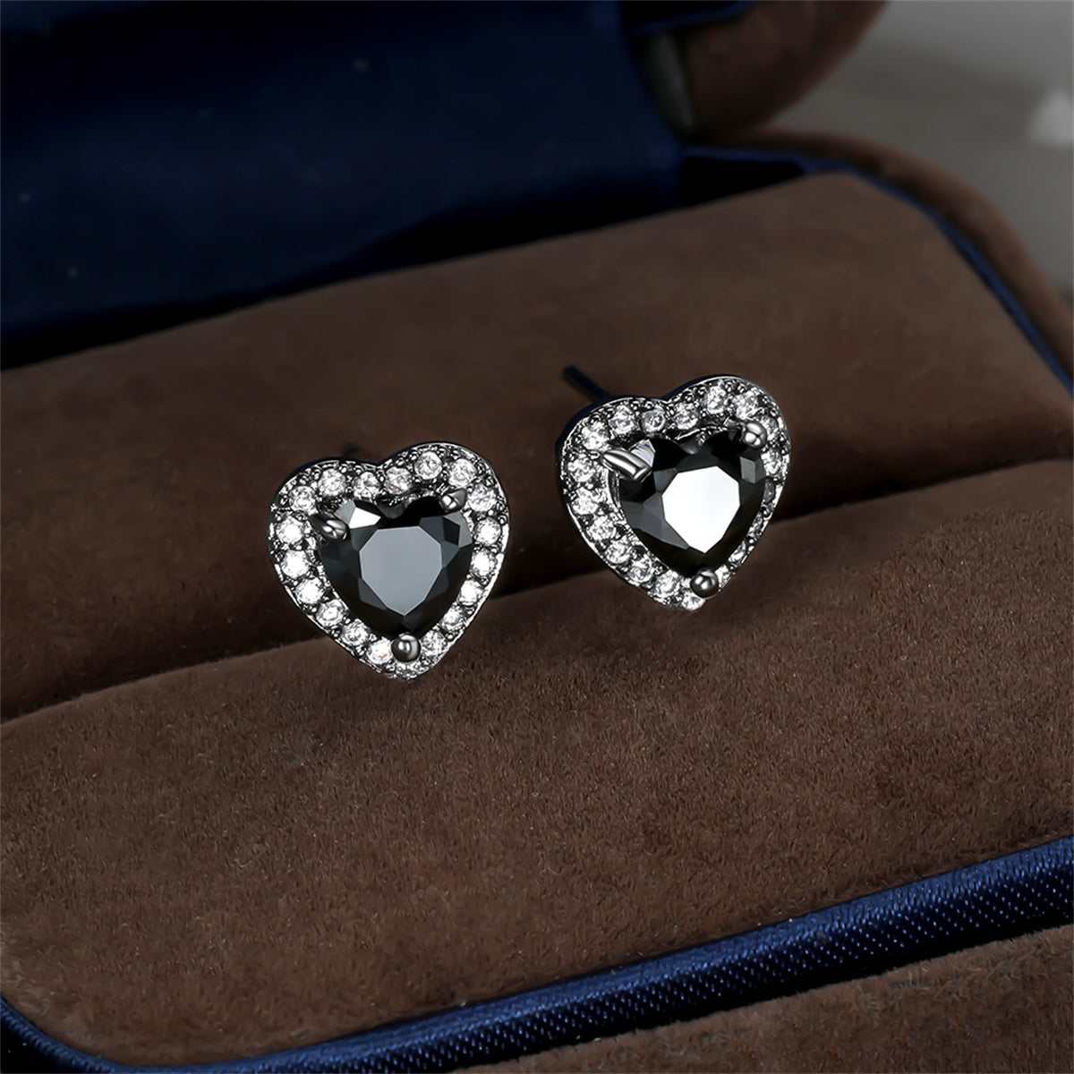 Black-