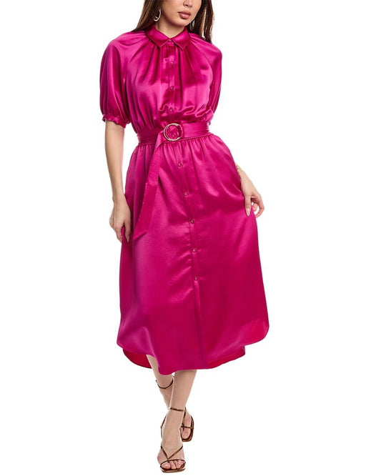 WILD ROSE-