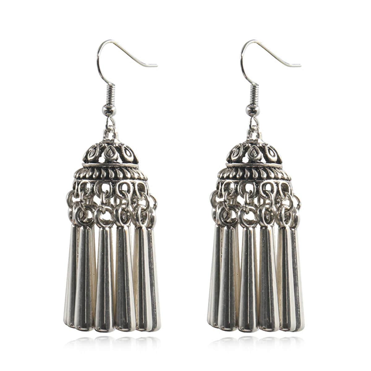 Metallic-