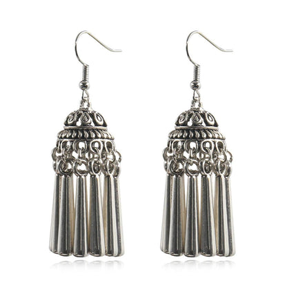 Metallic-