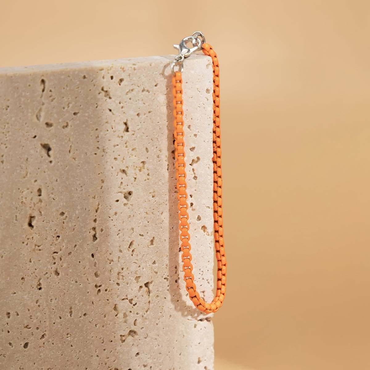 Orange-