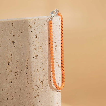 Orange-
