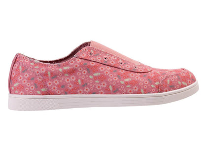 PINK FLR-