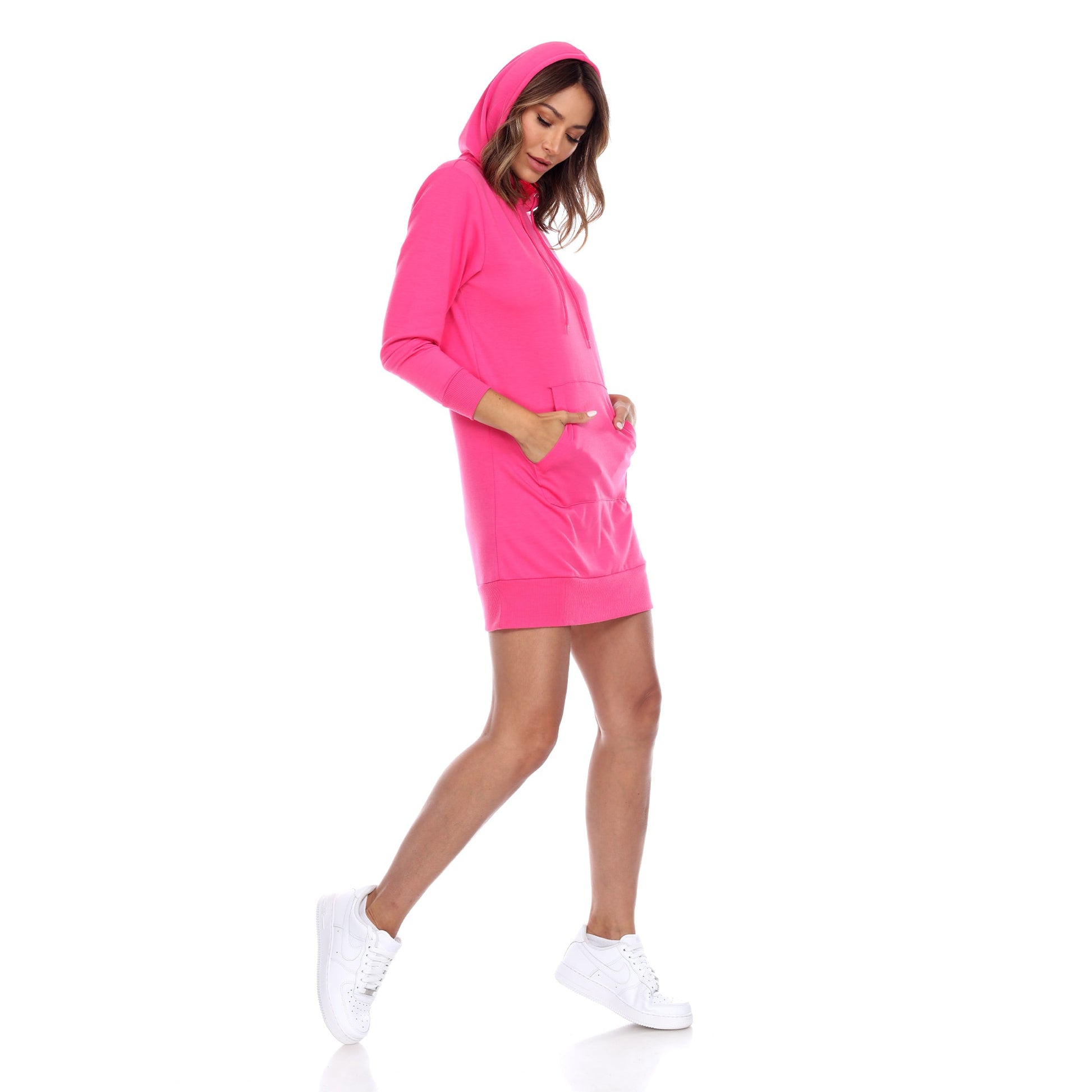 Hot Pink-