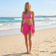 Hot Pink