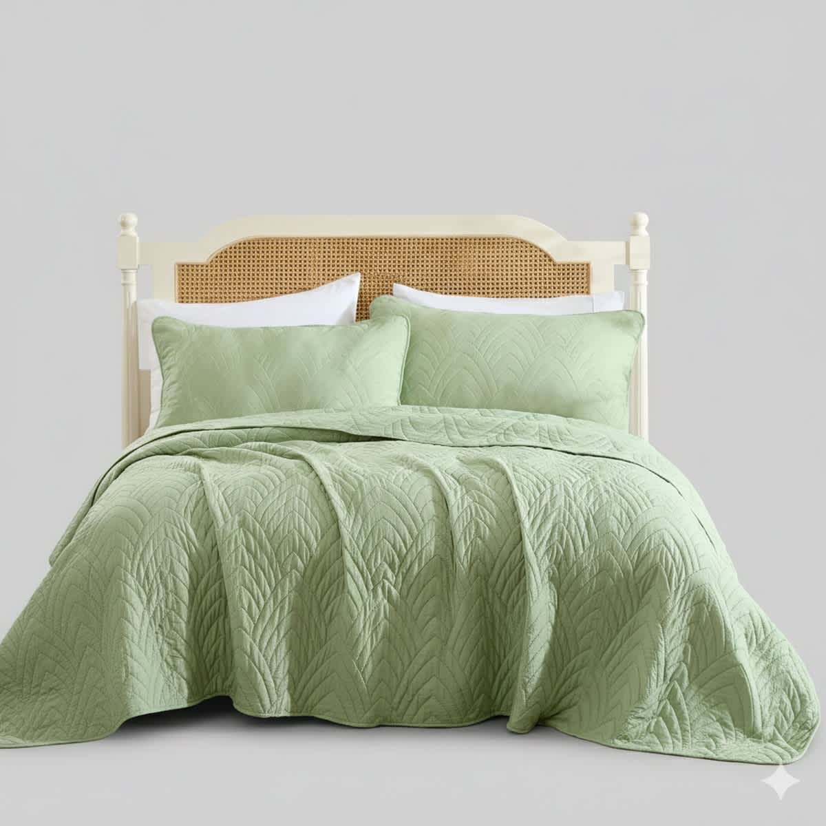 Green-
