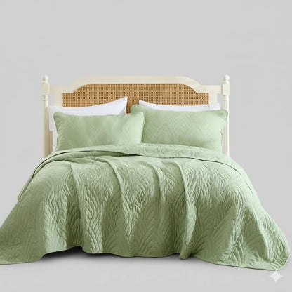 Green-