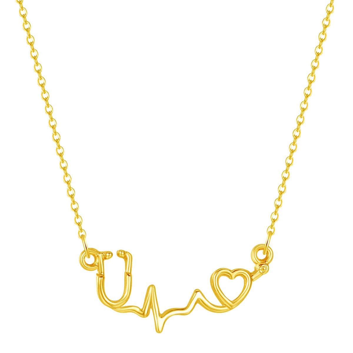 Metallic-