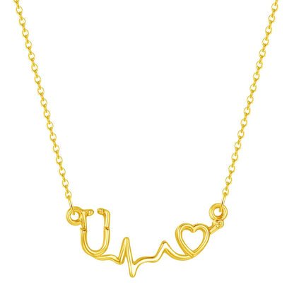 Metallic-