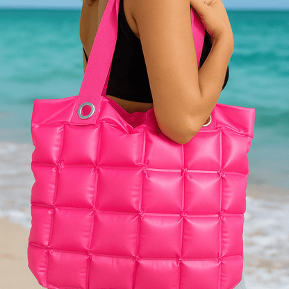 Hot Pink-