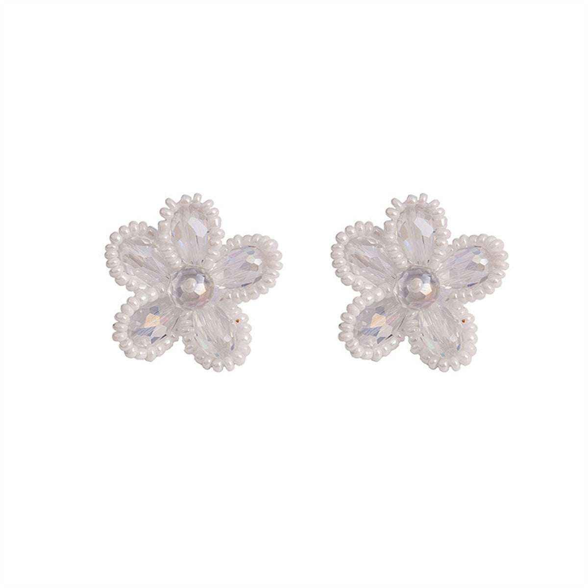 White-