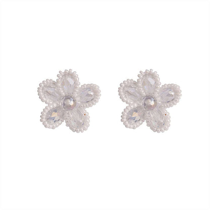 White-