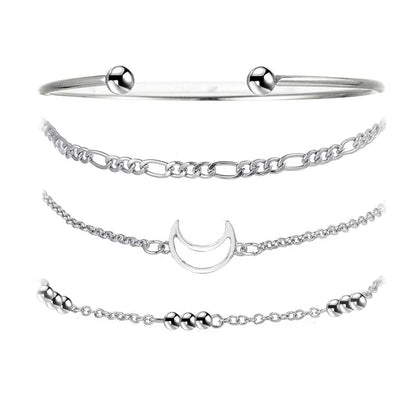Metallic-