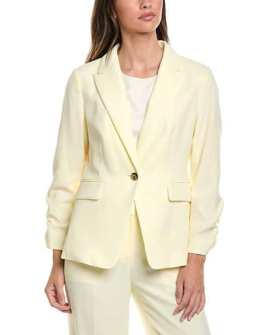 78-LIGHT/PASTEL YELLOW-