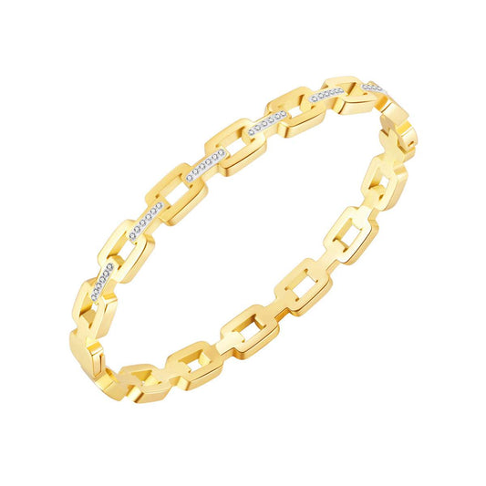 Metallic-