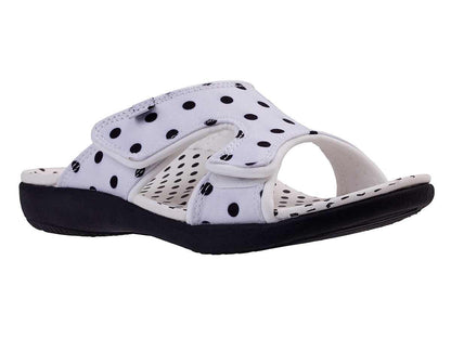 WHITE-