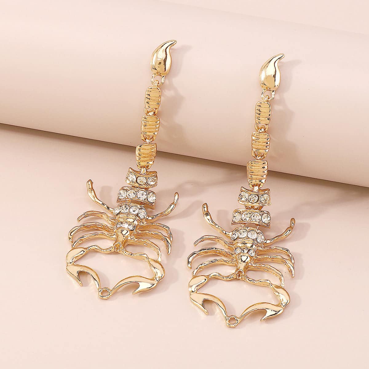 Metallic-