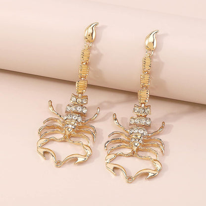 Metallic-