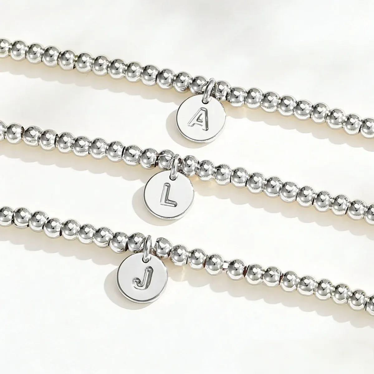 Silver-