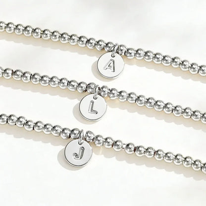 Silver-