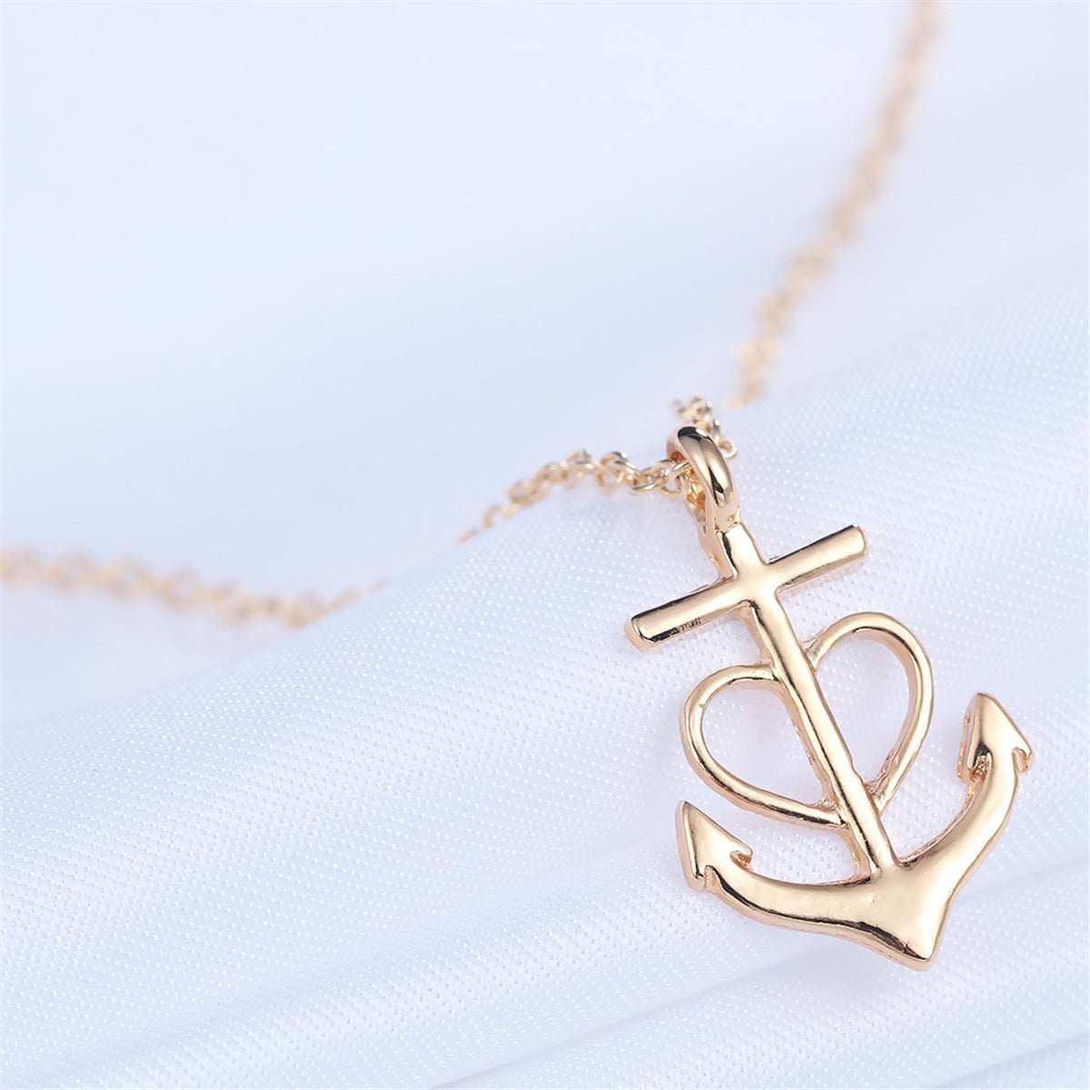 Metallic-