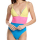 CORC-CORAL REEF COLORBLOCK