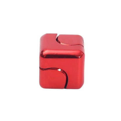 Red-