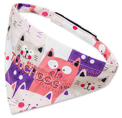 Pink / Purple-