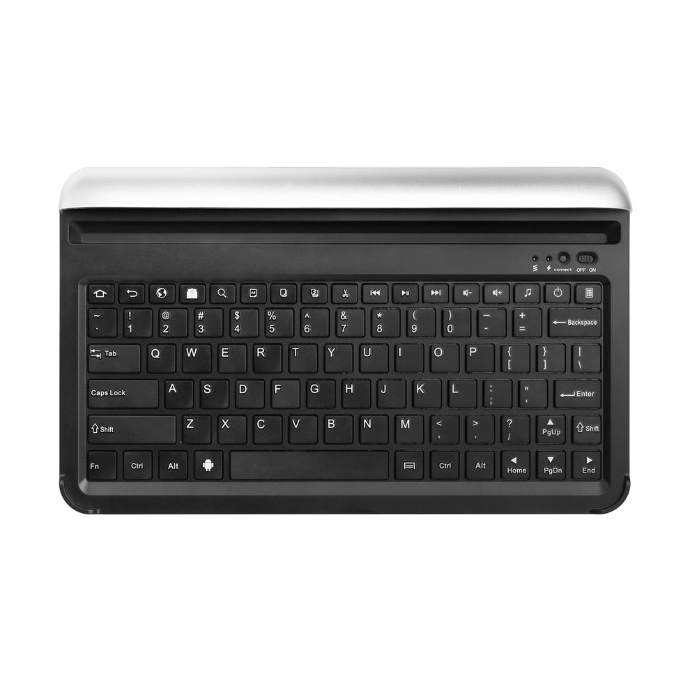 Fresh Fab Finds Ultra-portable Wireless Keyboard with Built-in Stand f ...