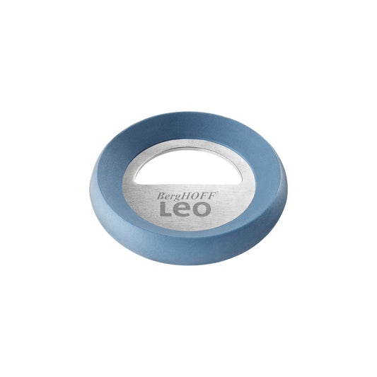 Blue-