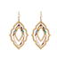 Multicolour / Gold