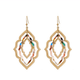 Multicolour / Gold