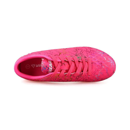 Pink-
