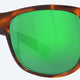 Retro Tortoise
