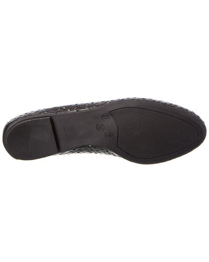 Black-