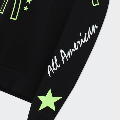 adidas Men's Mcdonalds All American Shooter Hoodie