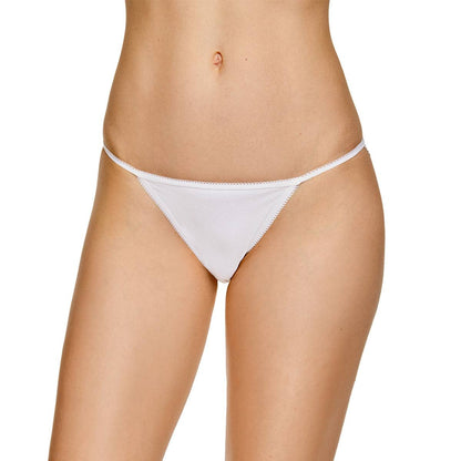 White-