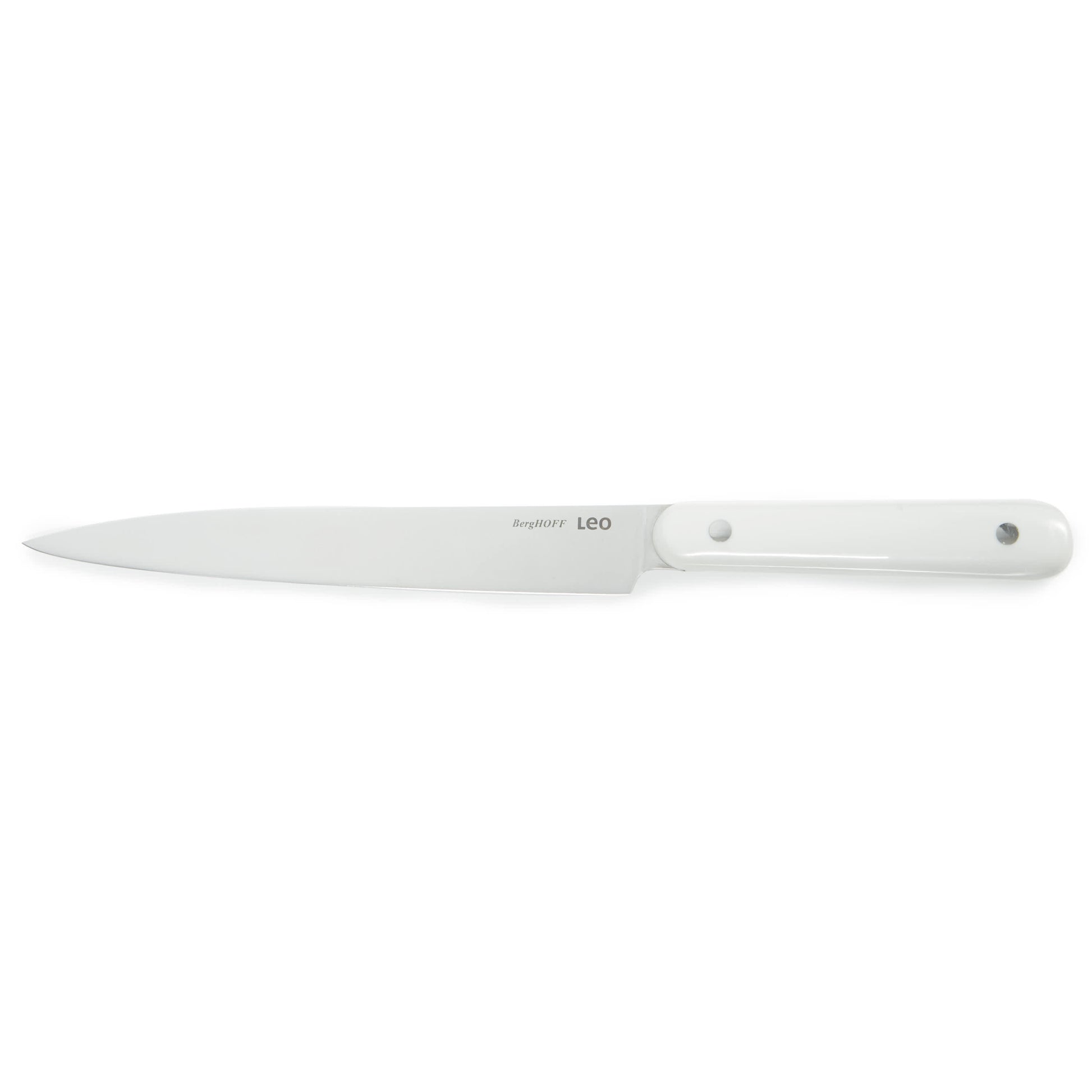 White-