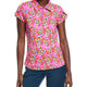 ARYA HOT PINK MULTI
