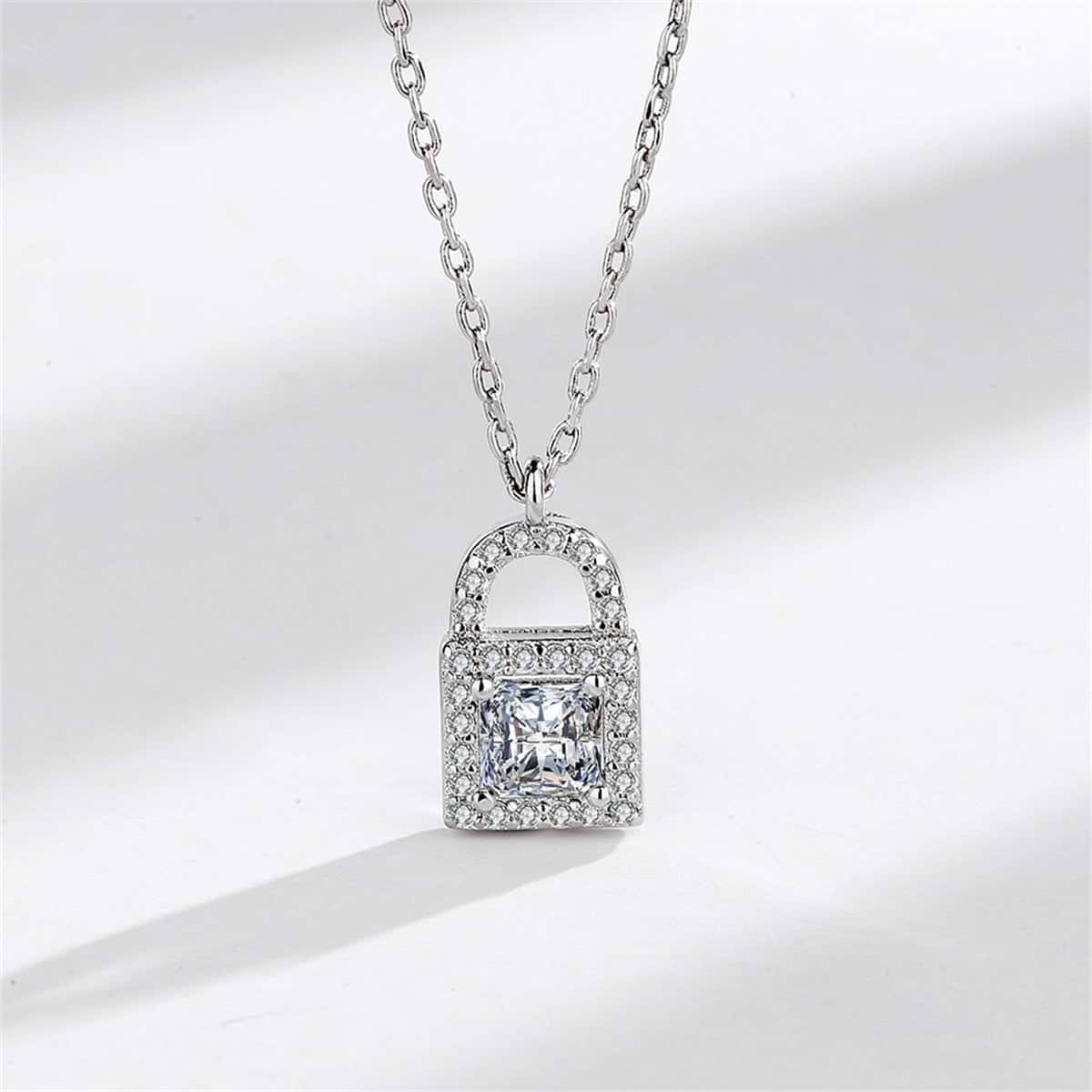 Metallic-