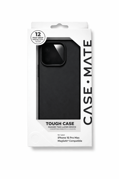 Case-Mate Tough Magsafe Case for Iphone 16 Pro Max