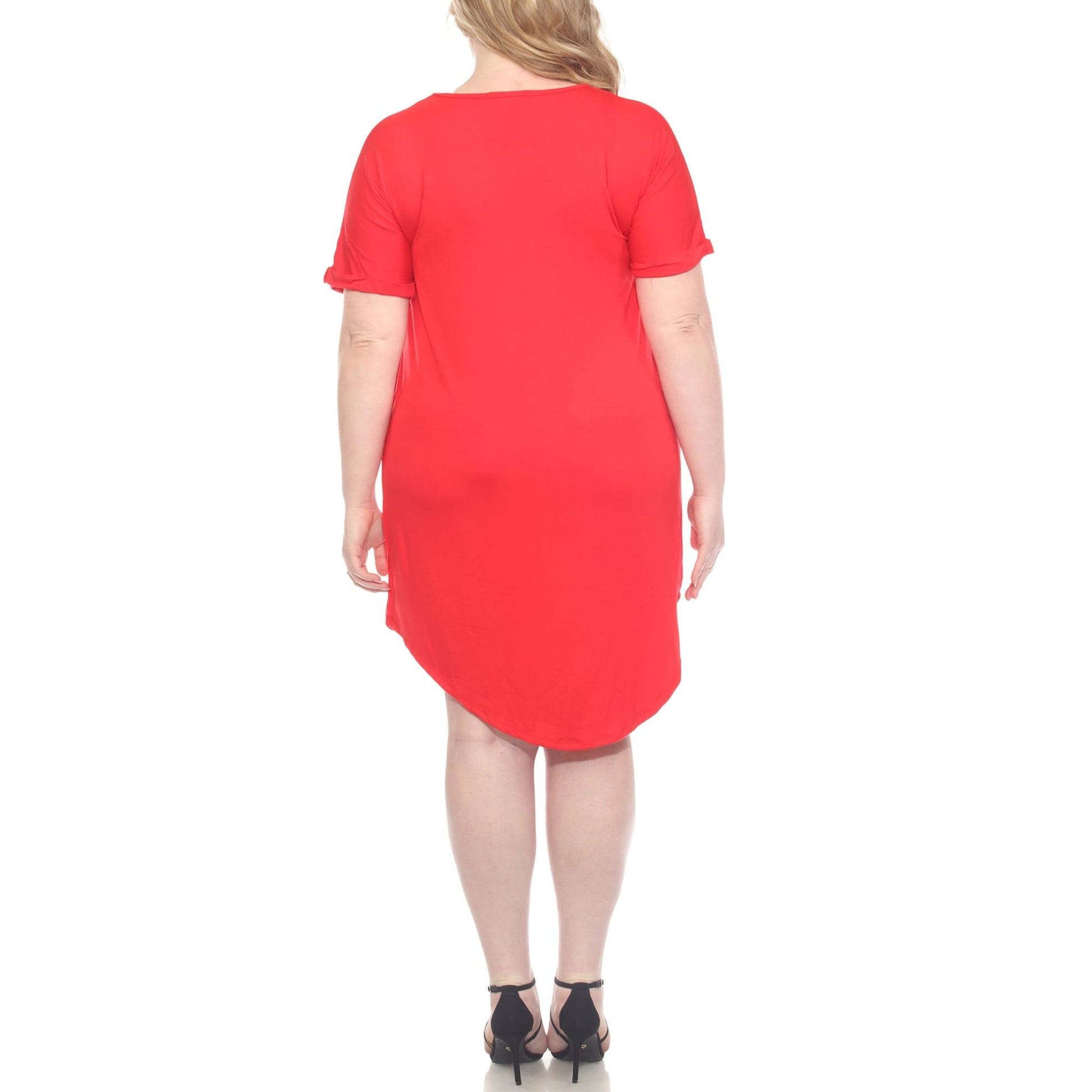 Red-