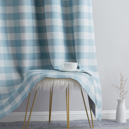 Farmhouse Blue-