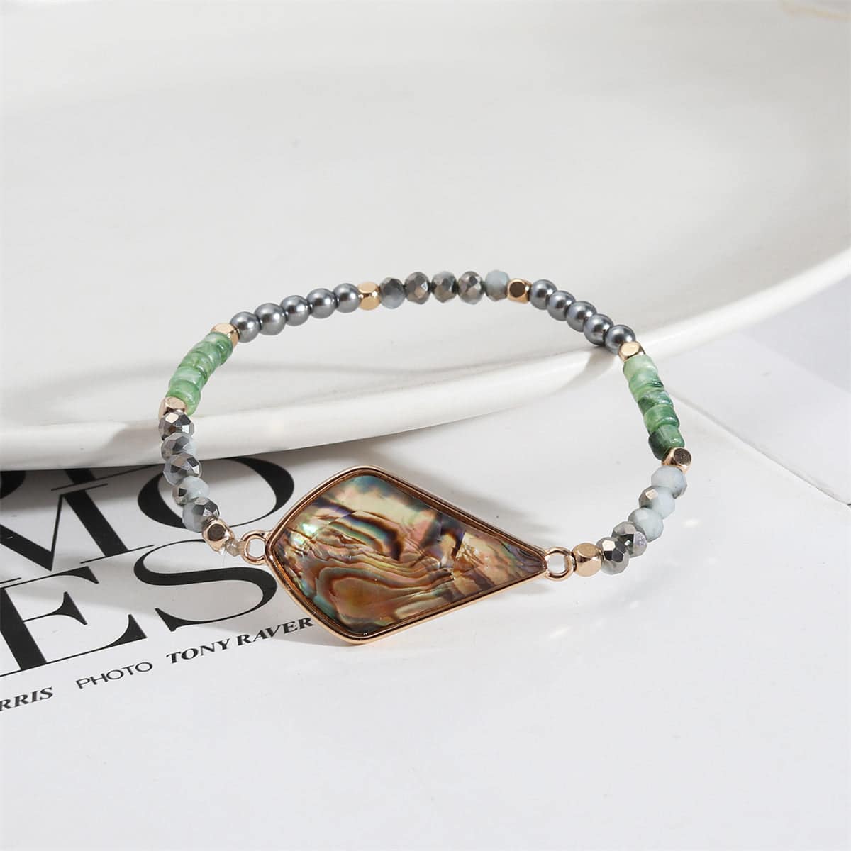 Green-