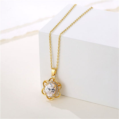 Metallic-