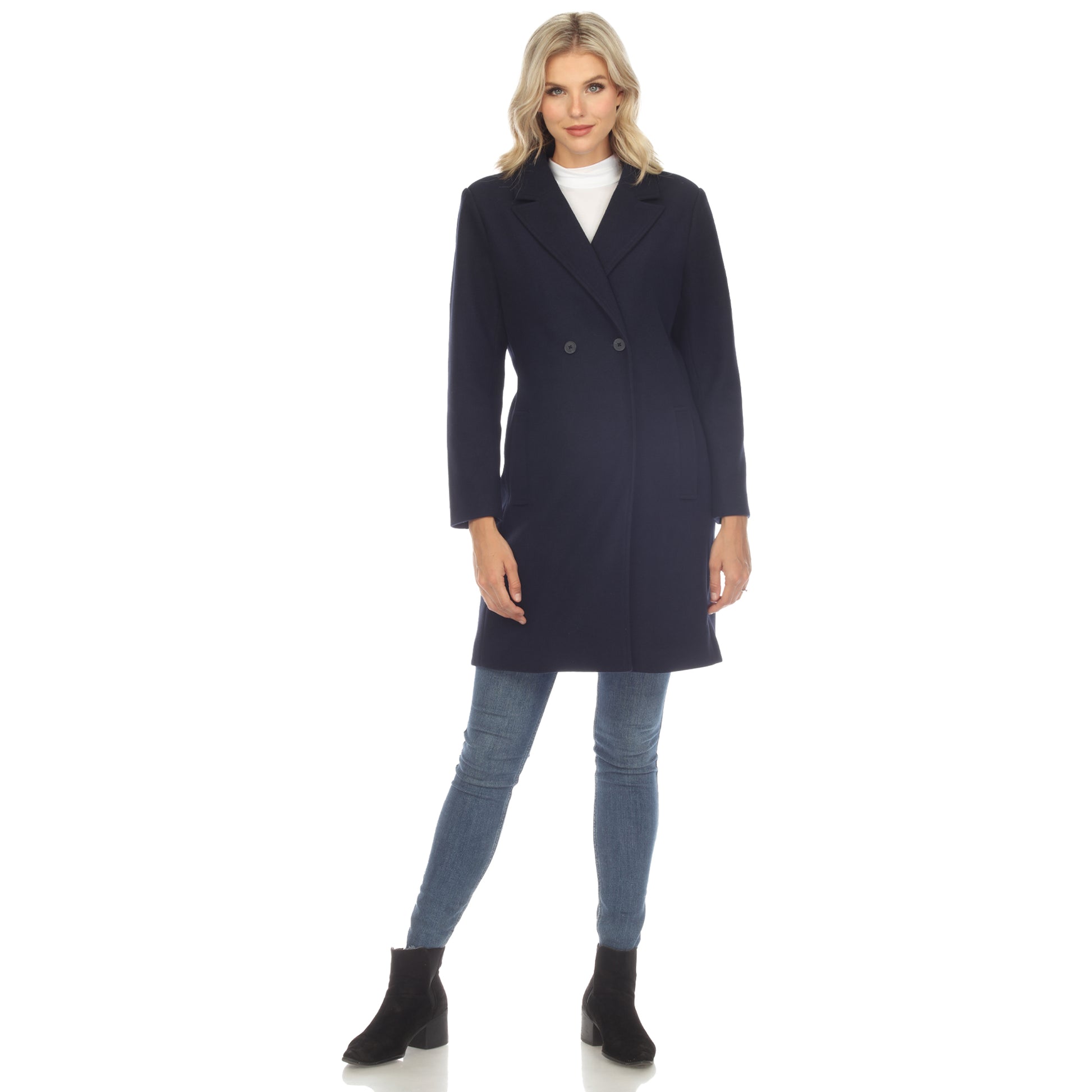 Navy-
