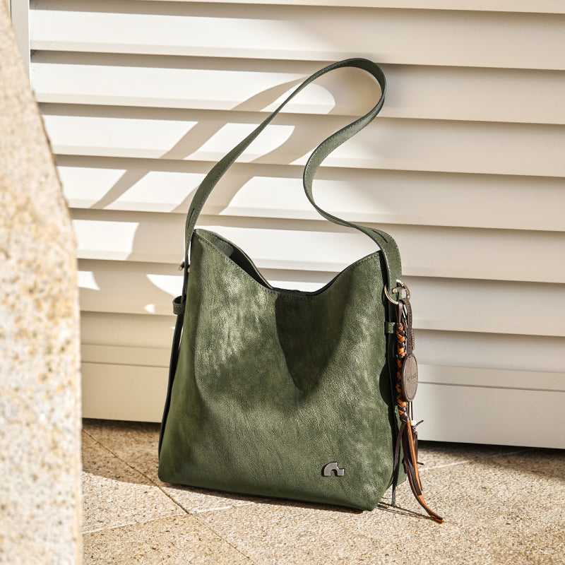 Olive-